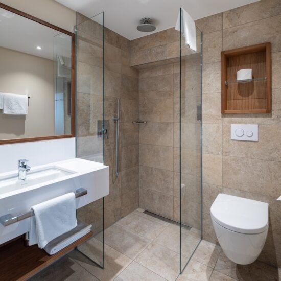 Zimmer Modern (Beispiel)