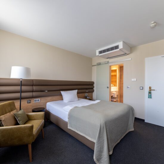 Zimmer Modern (Beispiel)