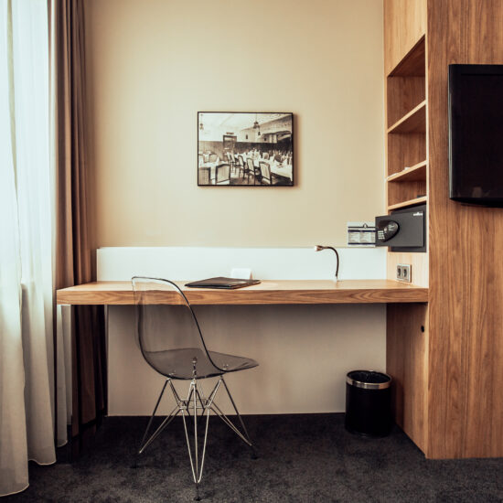 Zimmer Modern (Beispiel)