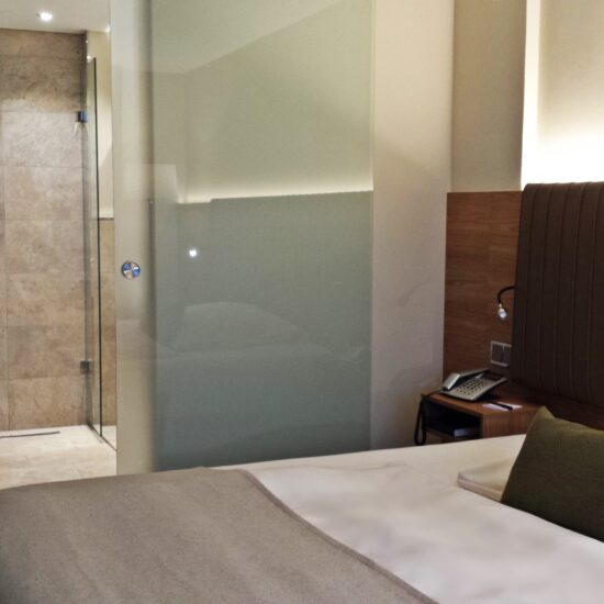 Zimmer Modern (Beispiel)