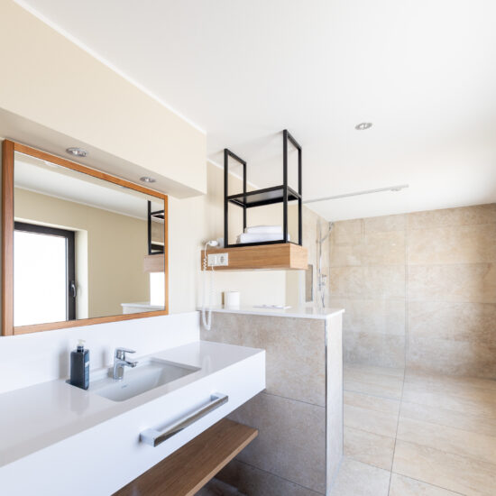 Zimmer Comfort (Beispiel)