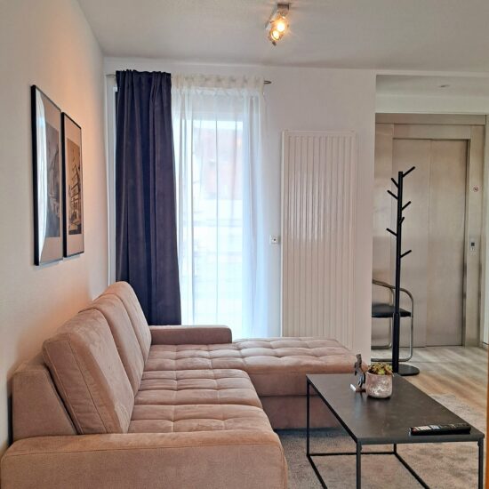 Apartment (Beispiel)