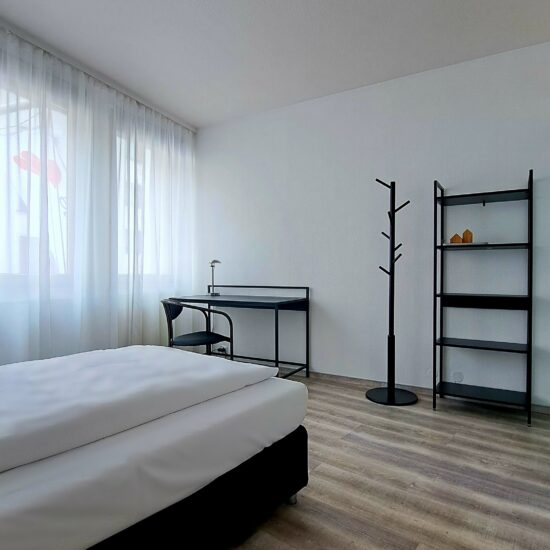 Apartment (Beispiel)