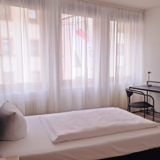 Apartment (Beispiel)