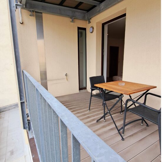 Apartment (Beispiel)