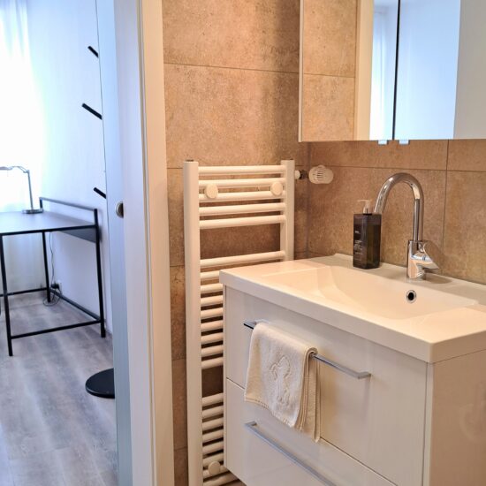 Apartment (Beispiel)