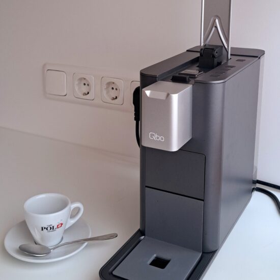 Apartment (Beispiel)