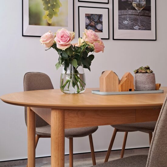 Apartment (Beispiel)