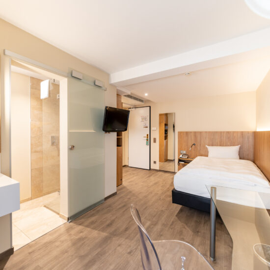 Zimmer Standard (Beispiel)