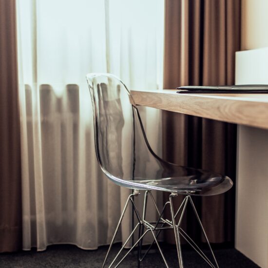 Zimmer Standard (Beispiel)