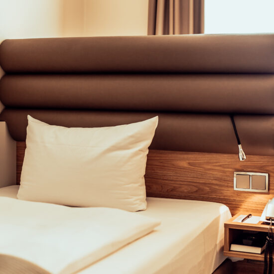 Zimmer Standard (Beispiel)