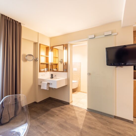 Zimmer Standard (Beispiel)