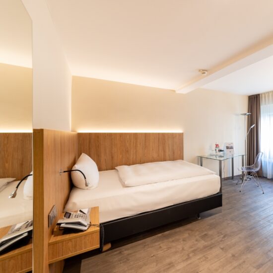 Zimmer Comfort (Beispiel)