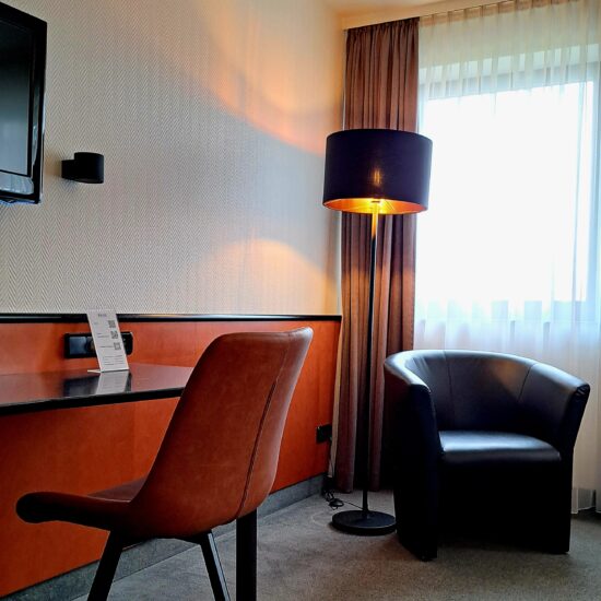 Zimmer Klassik (Beispiel)