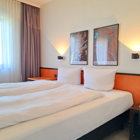 Zimmer Klassik (Beispiel)