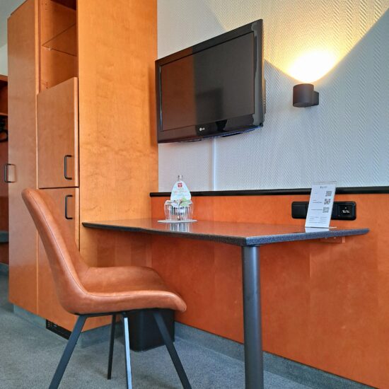 Zimmer Klassik (Beispiel)