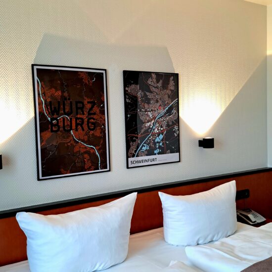 Zimmer Klassik (Beispiel)