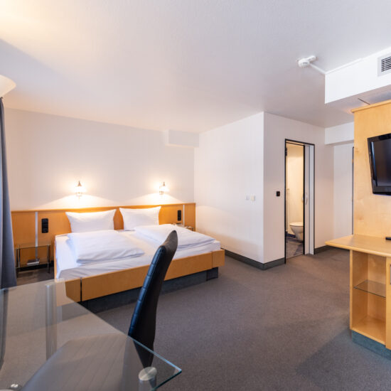 Zimmer Comfort (Beispiel)