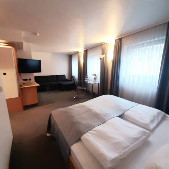 Zimmer Comfort (Beispiel)