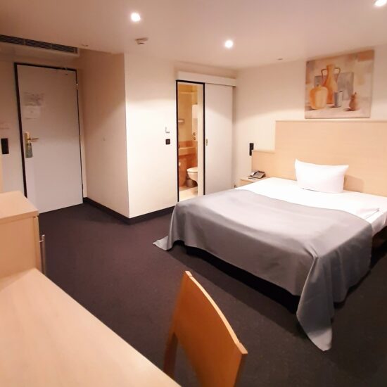 Zimmer Standard (Beispiel)